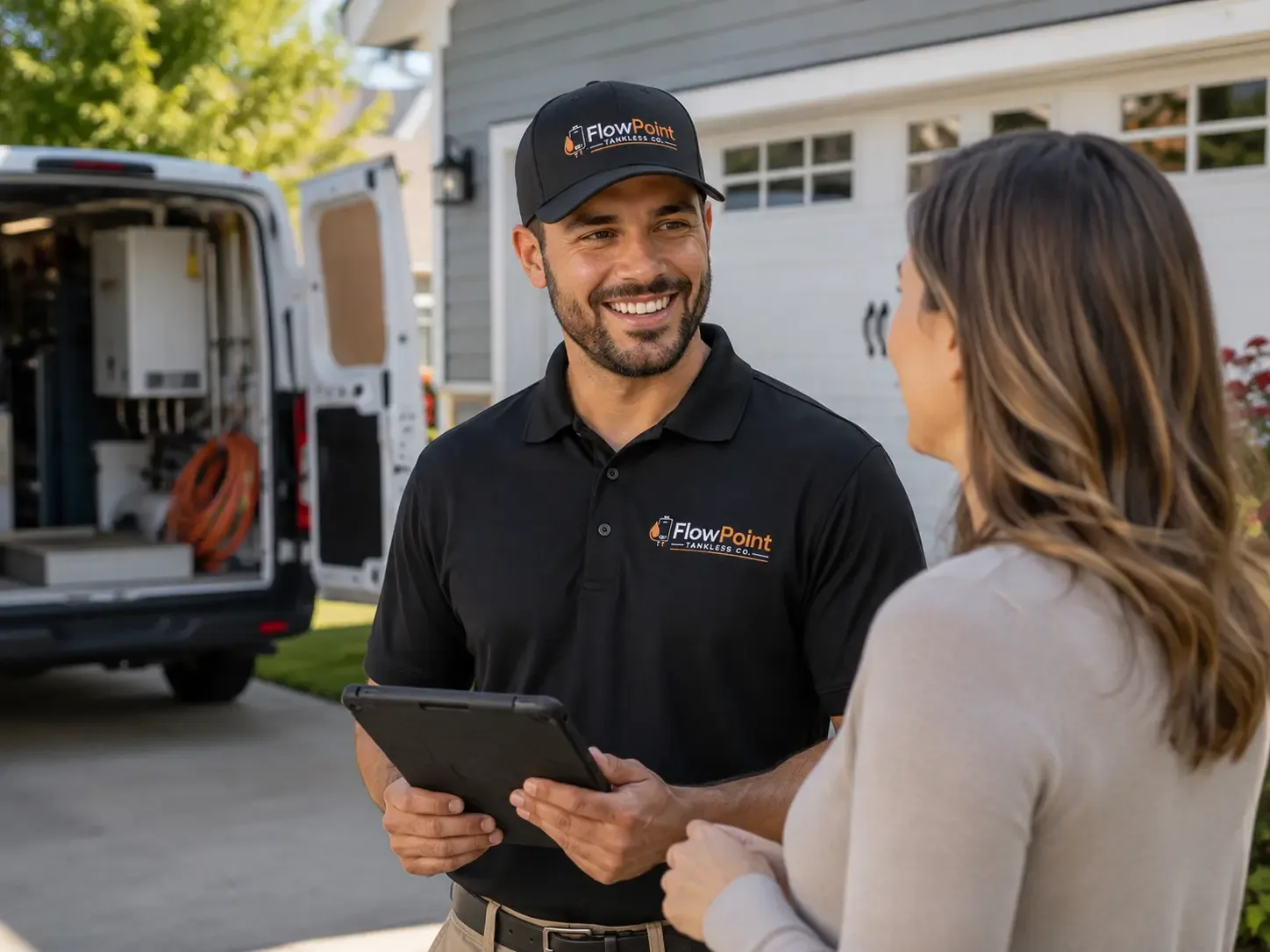 Tankless Water Heater Installation Smyer, TX FAQs